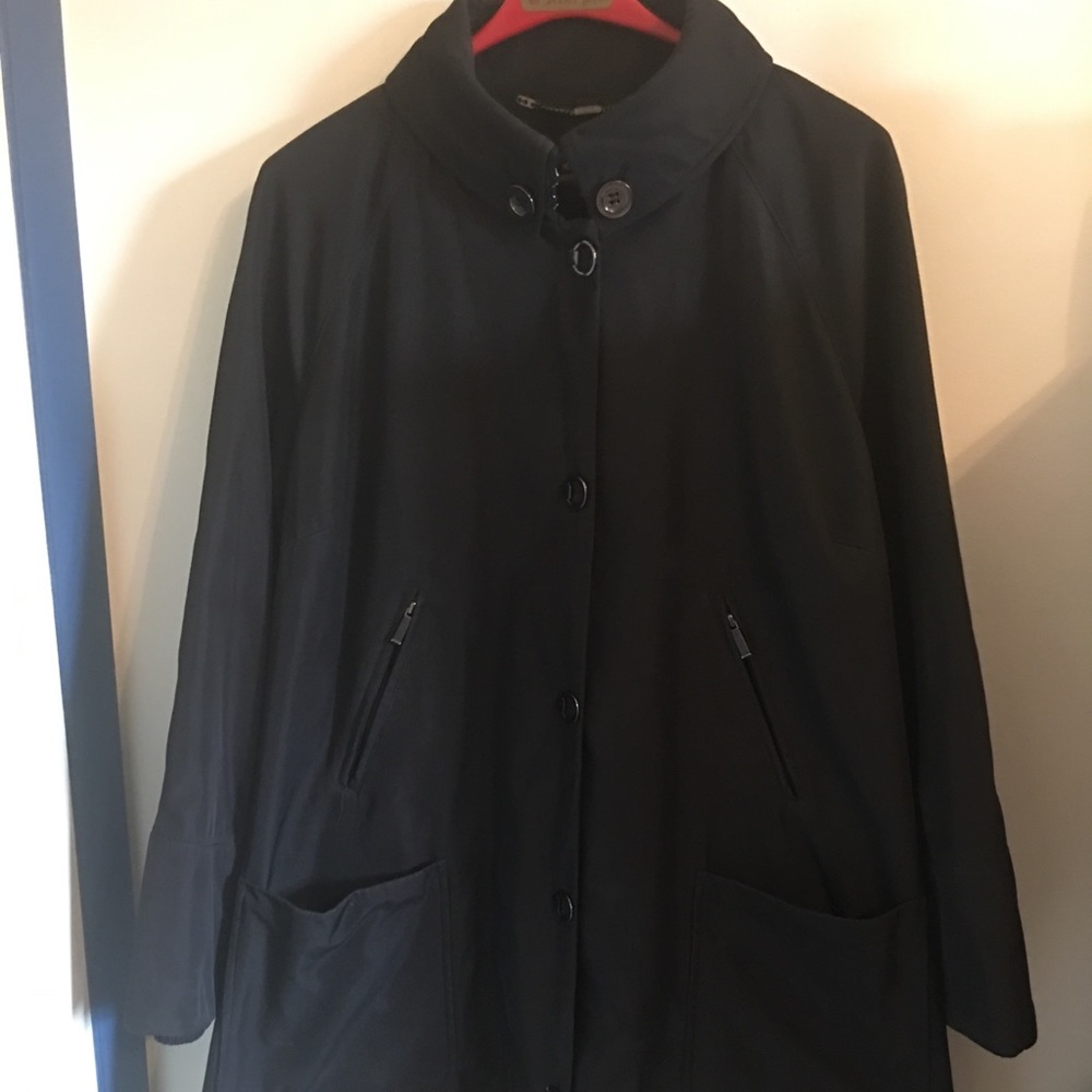 Winter coat, Jones New York